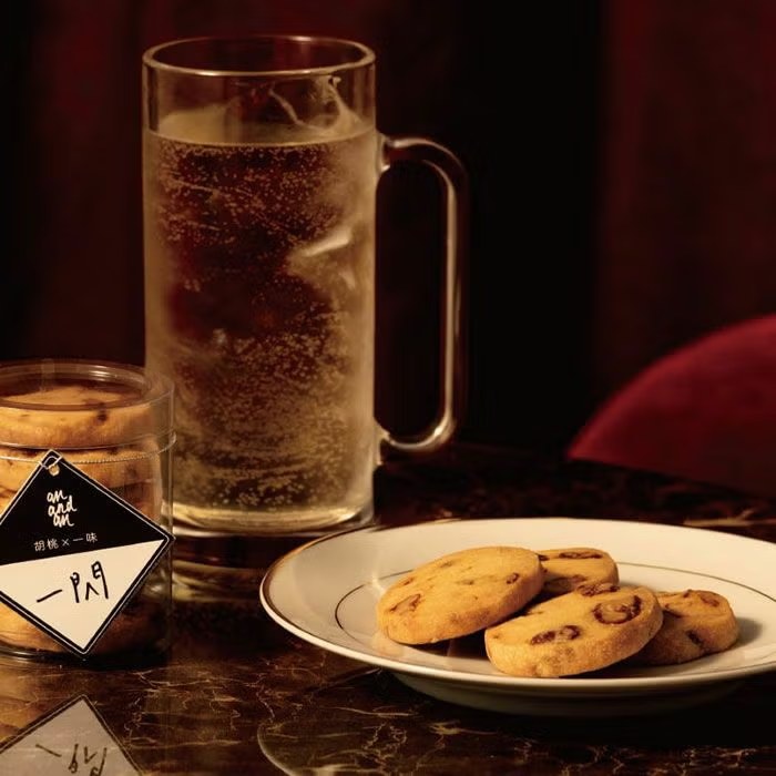 一閃 胡桃 / 一味